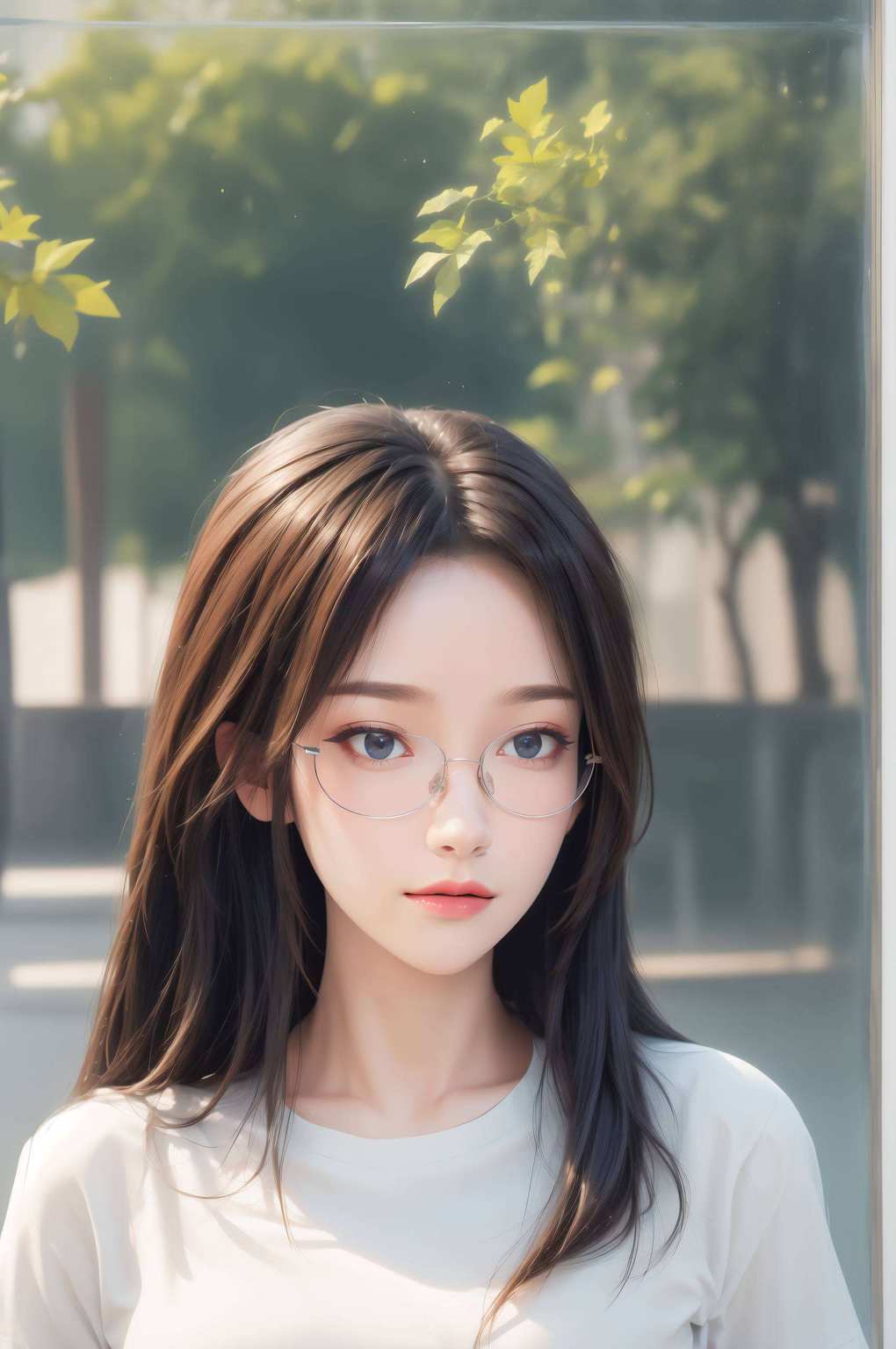 云韵风华壁画生姿