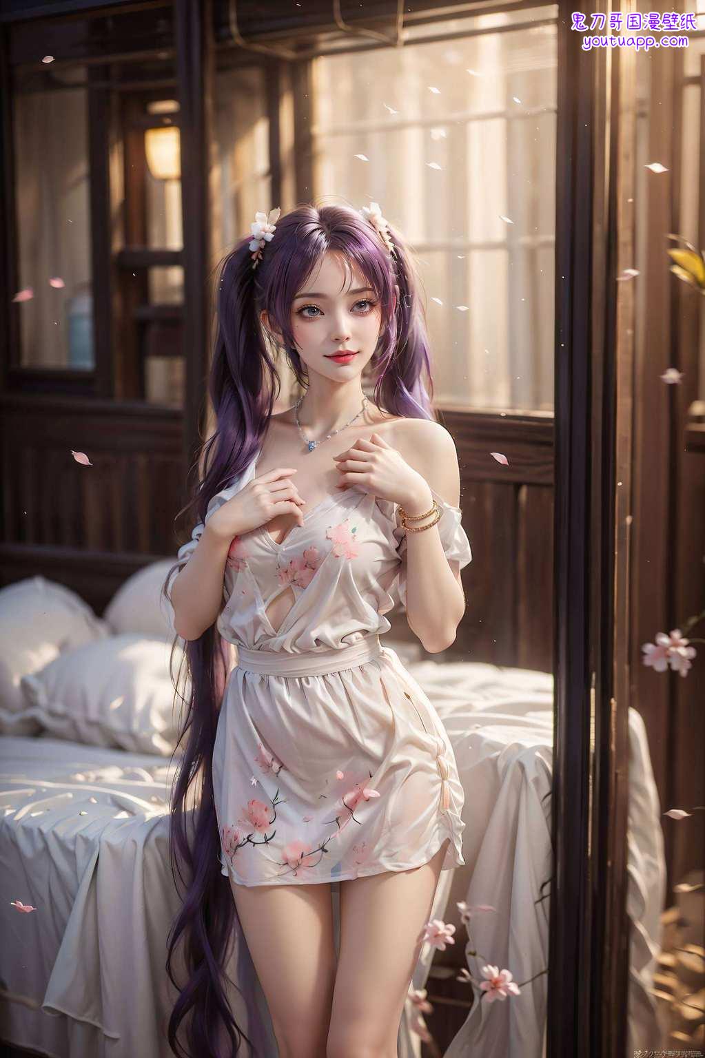 国漫女神的名号斗破苍穹里的萌系魔法师