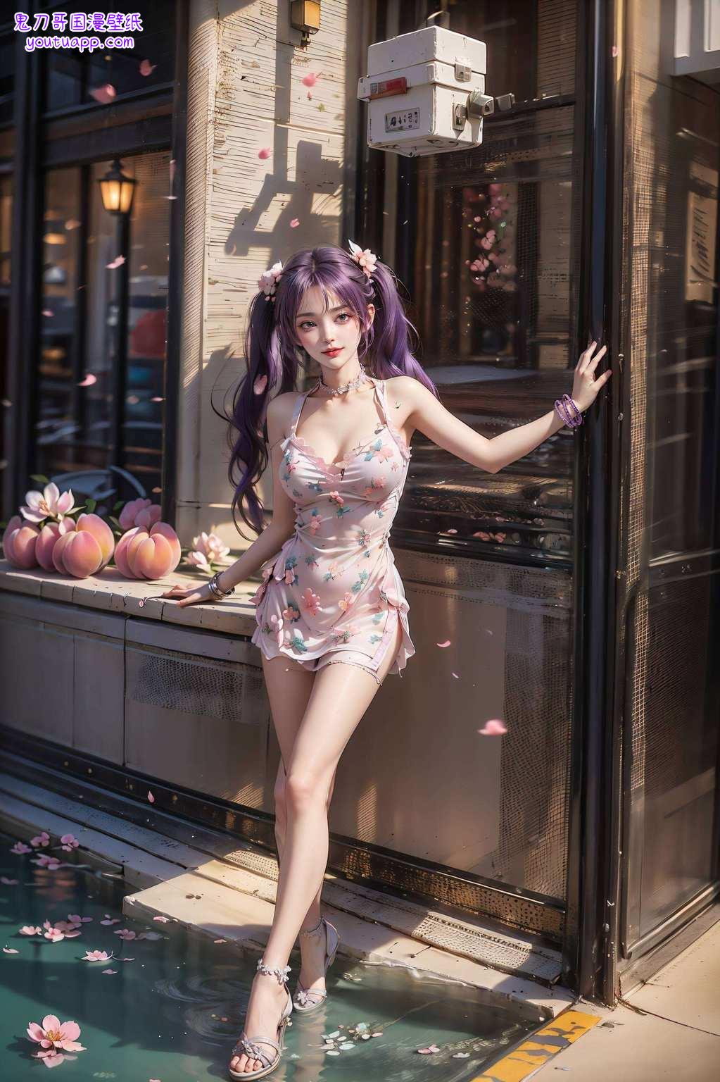 仿佛能听见岁月在低语诉说着玄幻世界里的永恒传说
