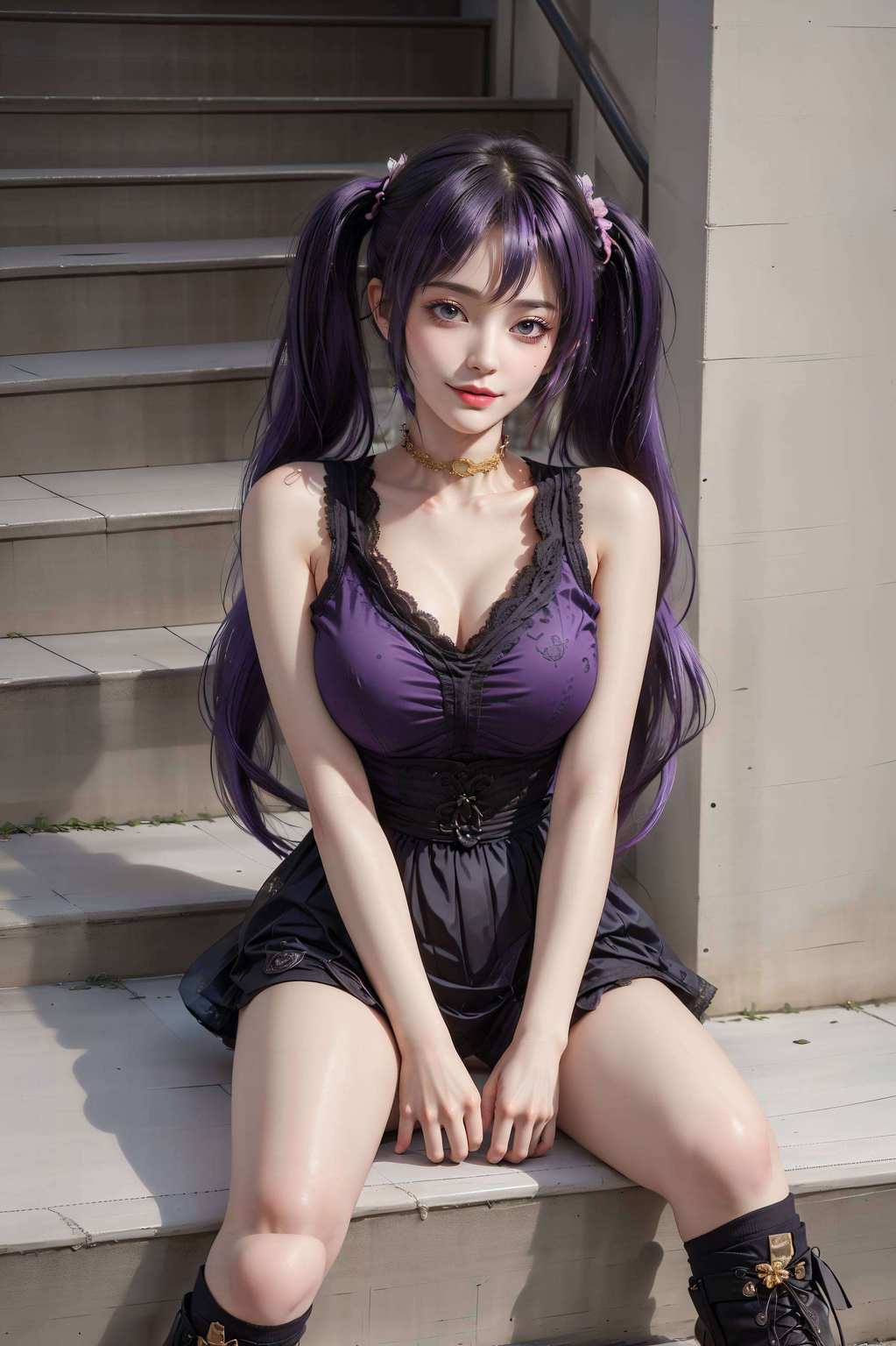 国漫瑰宝美艳动人