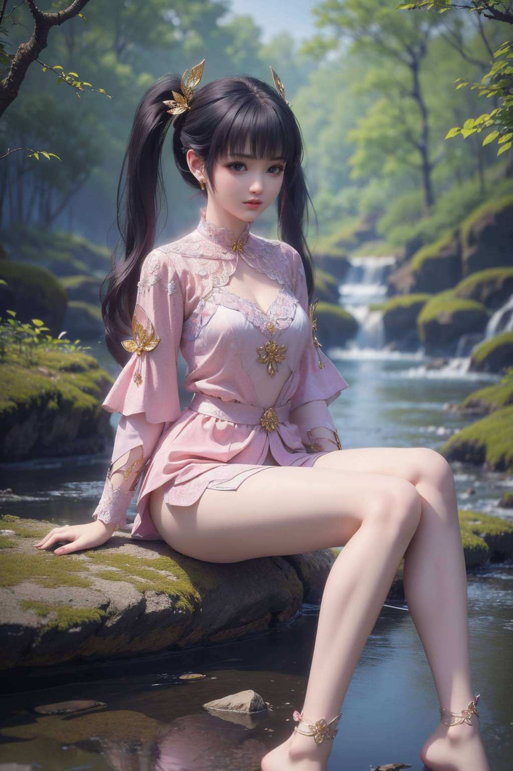 斗破苍穹之壁纸龙腾太虚