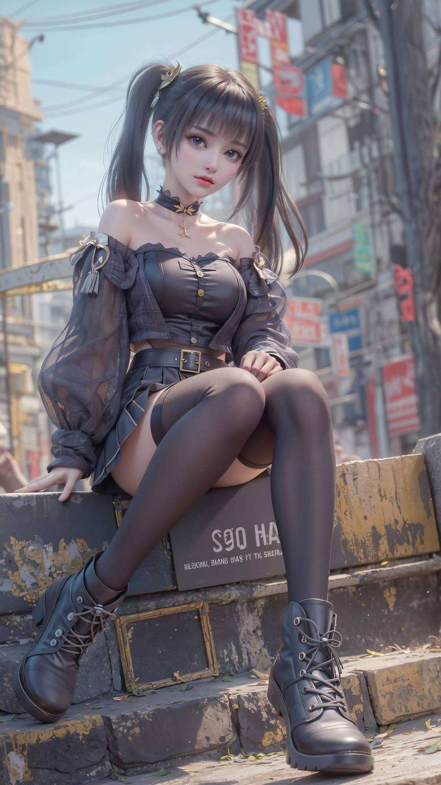 快来一睹国漫女神的风采吧国漫界的美女们纷纷闪亮登场！斗破苍穹中的紫妍