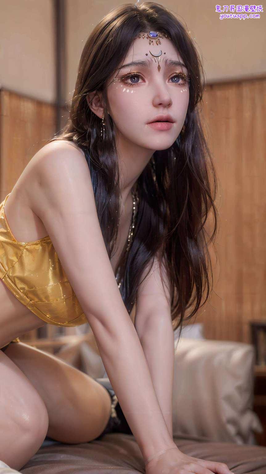 感受着那份来自国漫世界的独特魅力感叹人生的短暂与美好