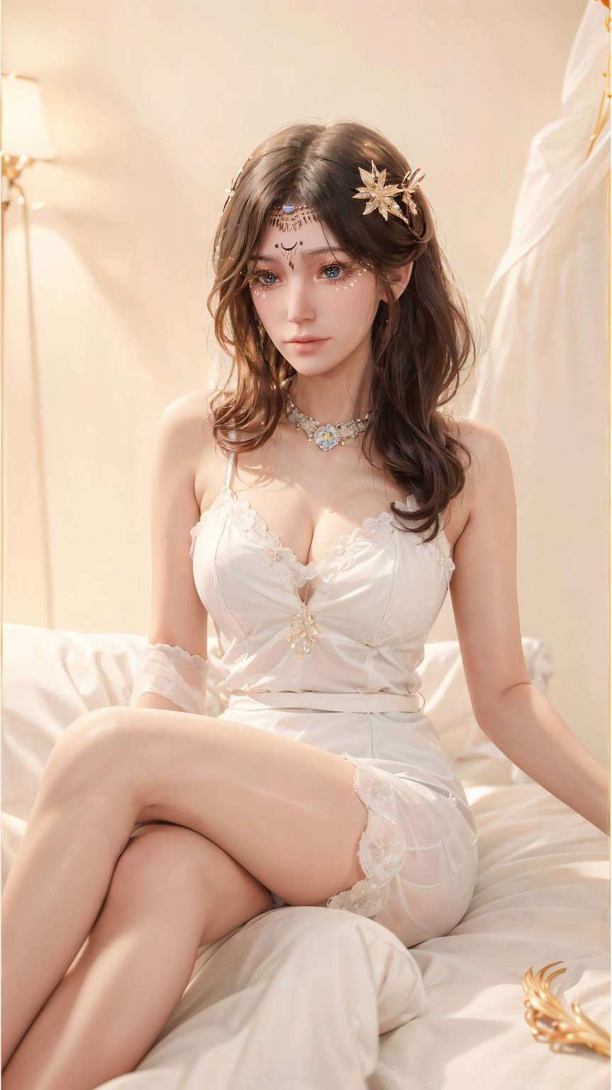 她的粉色之吻轻触心扉每一位都是国漫美女的化身