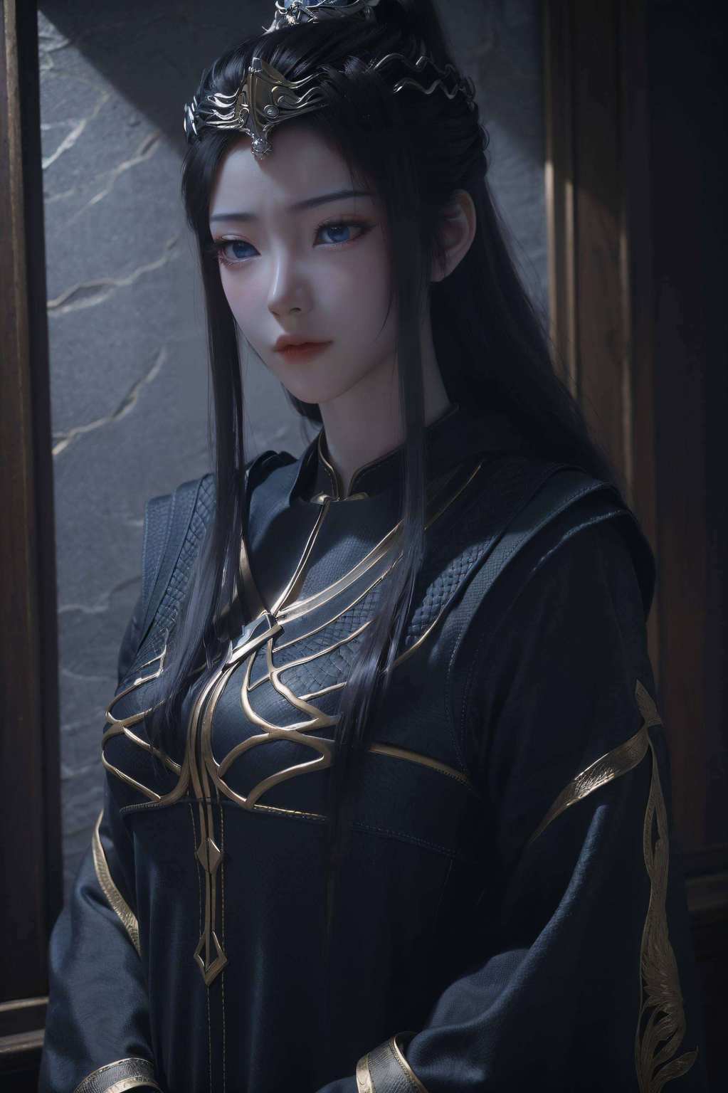 画中人生他们演绎着不朽的传说