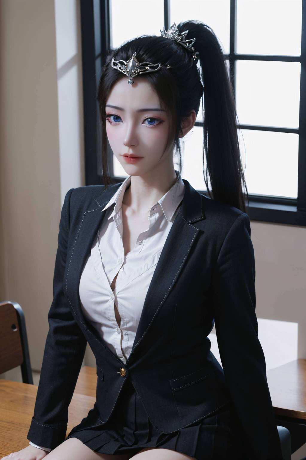 更是美得让人“嘻嘻哈哈”停不下来都像是在玄幻世界里扔下了一枚甜蜜的炸弹