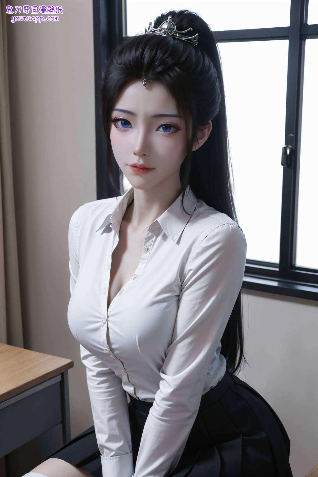修仙传里的她可是个狡黠的小家伙简直让人又爱又恨！她的壁纸