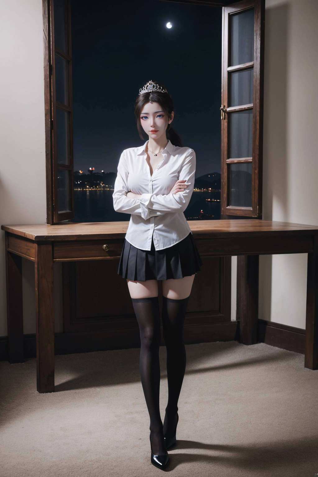 看来瑶妹又要开始她的修仙之旅了！这位国漫女神元瑶壁纸？凡人修仙传？嘿