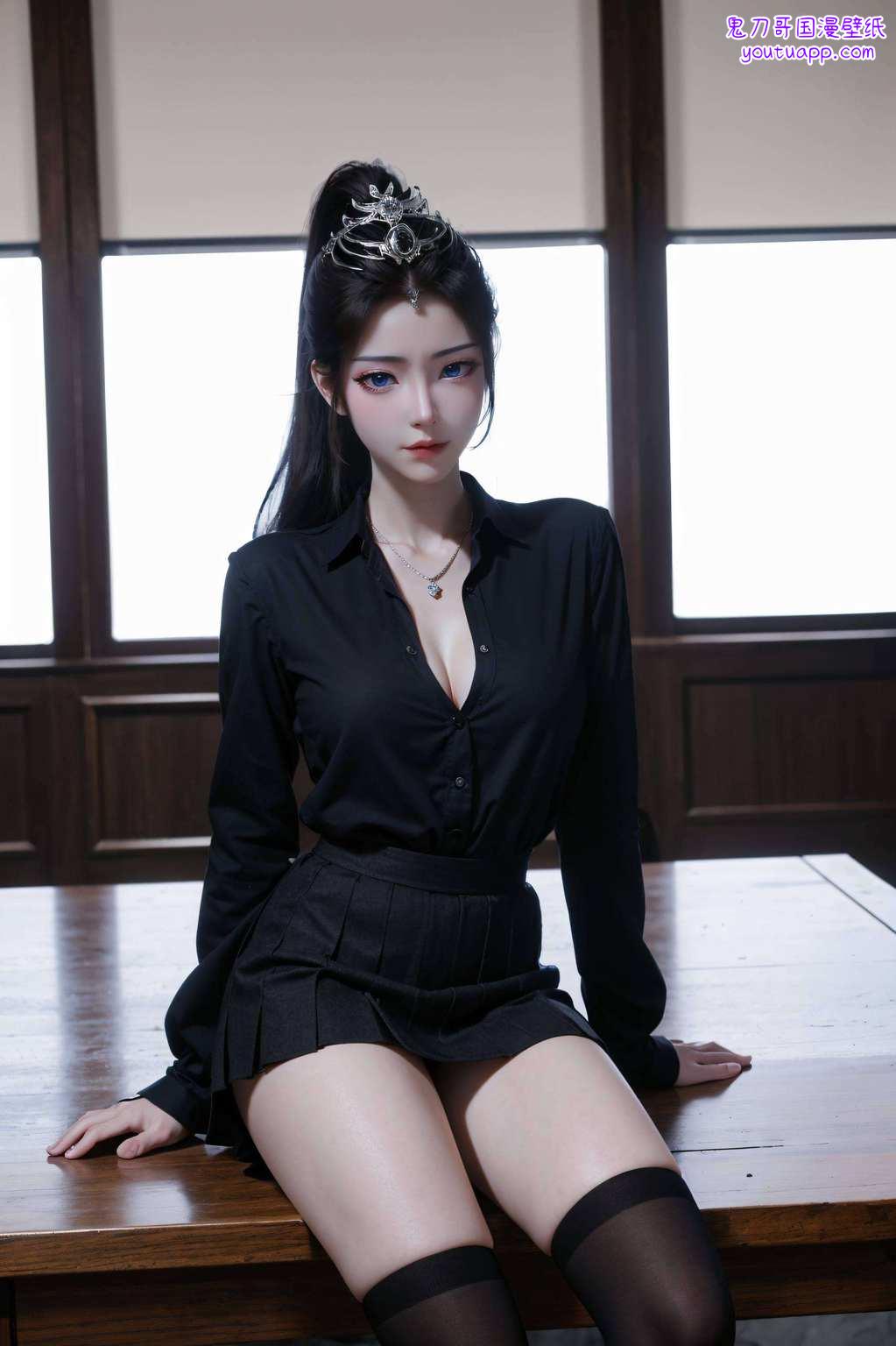 宛如一幅流动的画卷让人感叹人生的美好瞬间