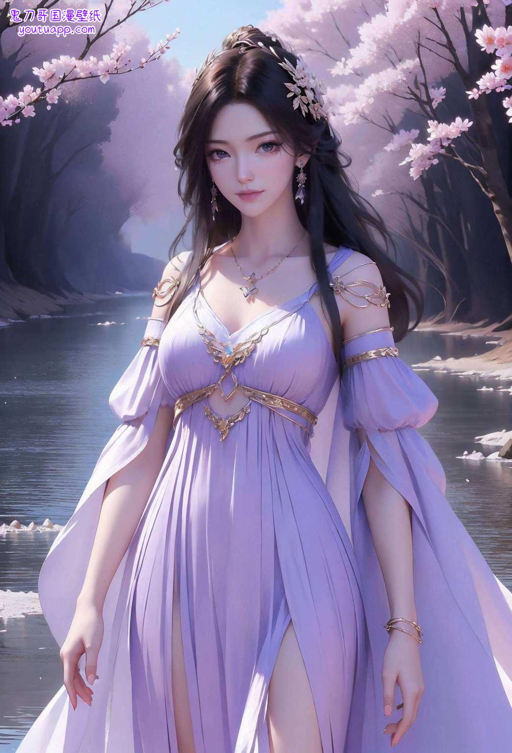 各位小可爱还能让你的iPad瞬间变身艺术馆！哈哈