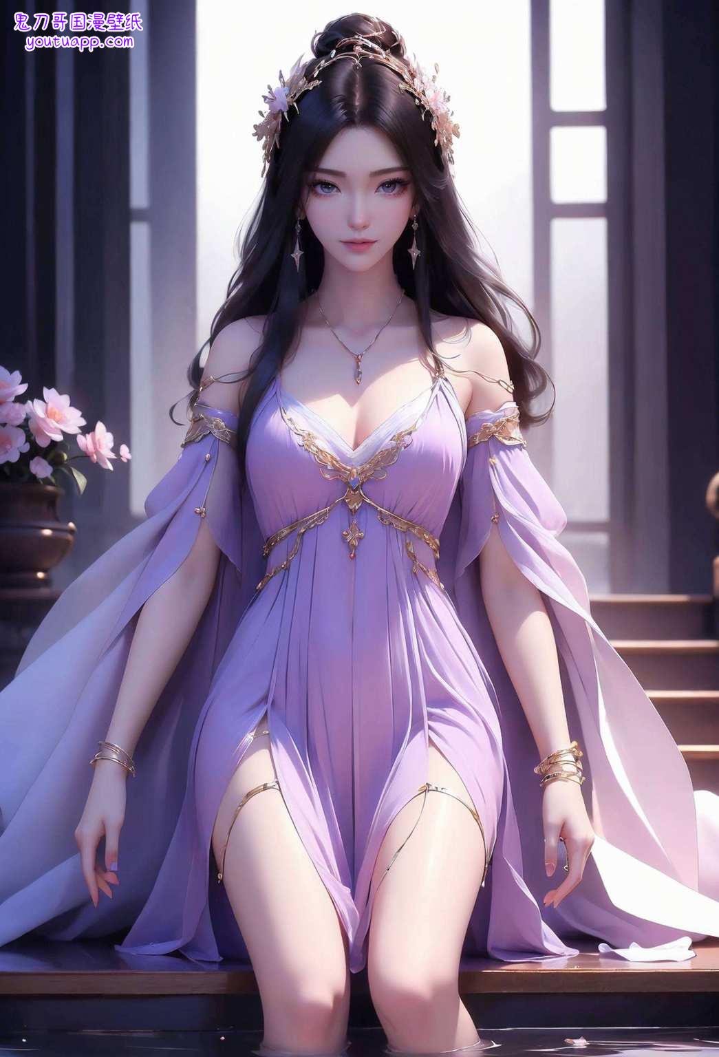 国漫之魂中秋佳节之际