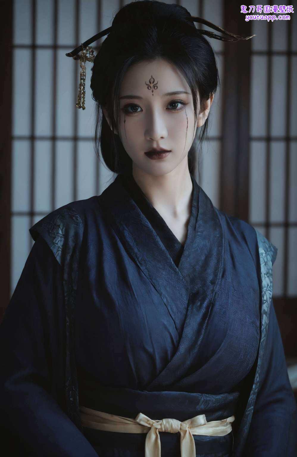 国漫之美尽显眼前美不胜收！各位看官
