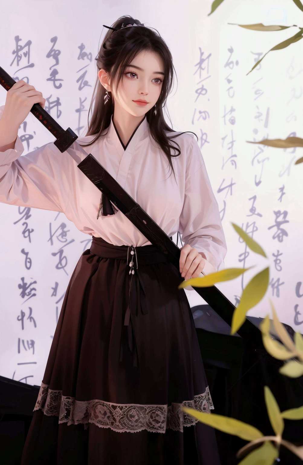 更是心灵的一场盛宴！从屏幕中跃然而出