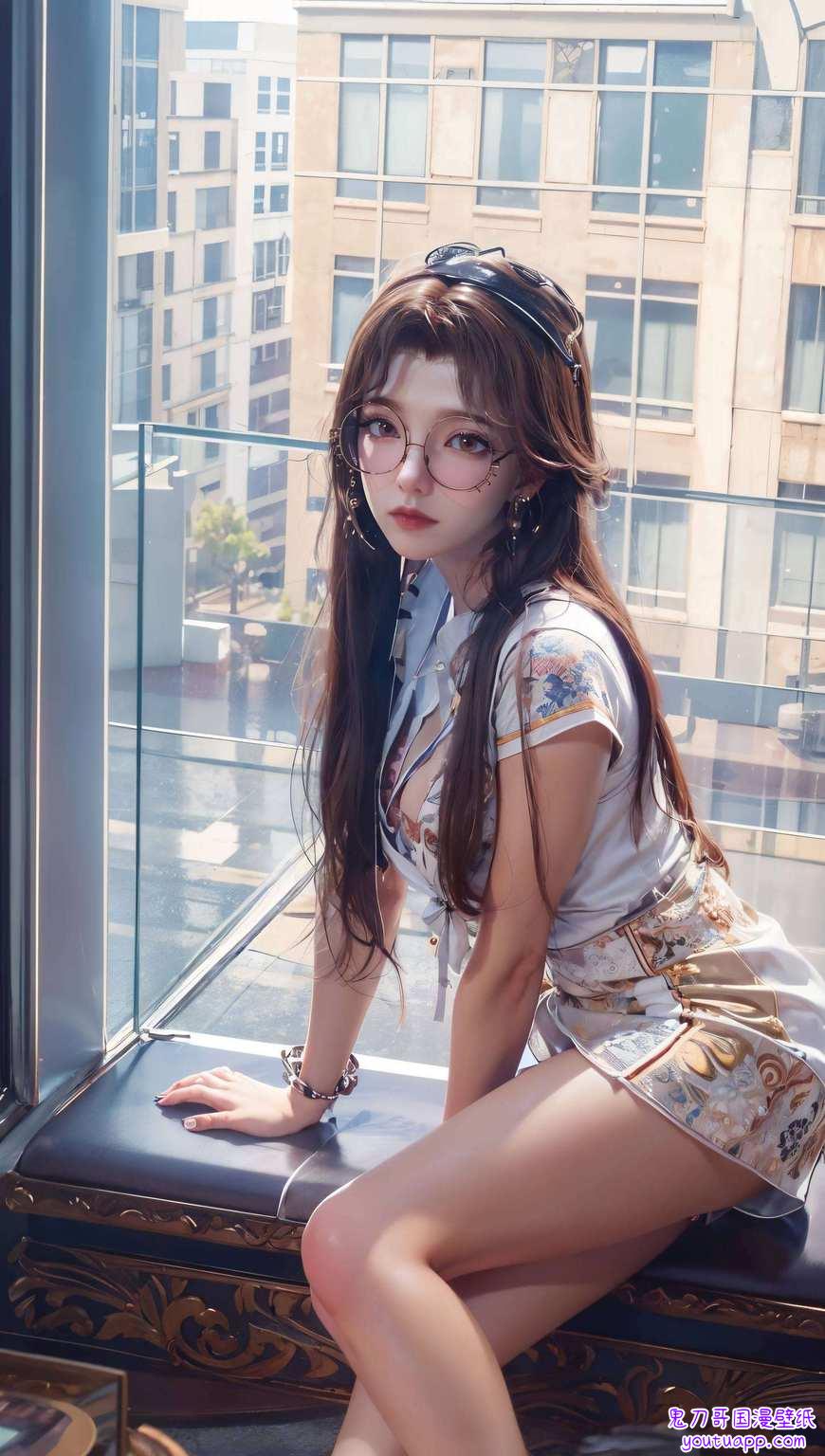 还有绝世唐门的精彩瞬间保准让你的手机瞬间变身国漫界的颜值担当！不仅有橘子姐那迷人的眼神电力十足