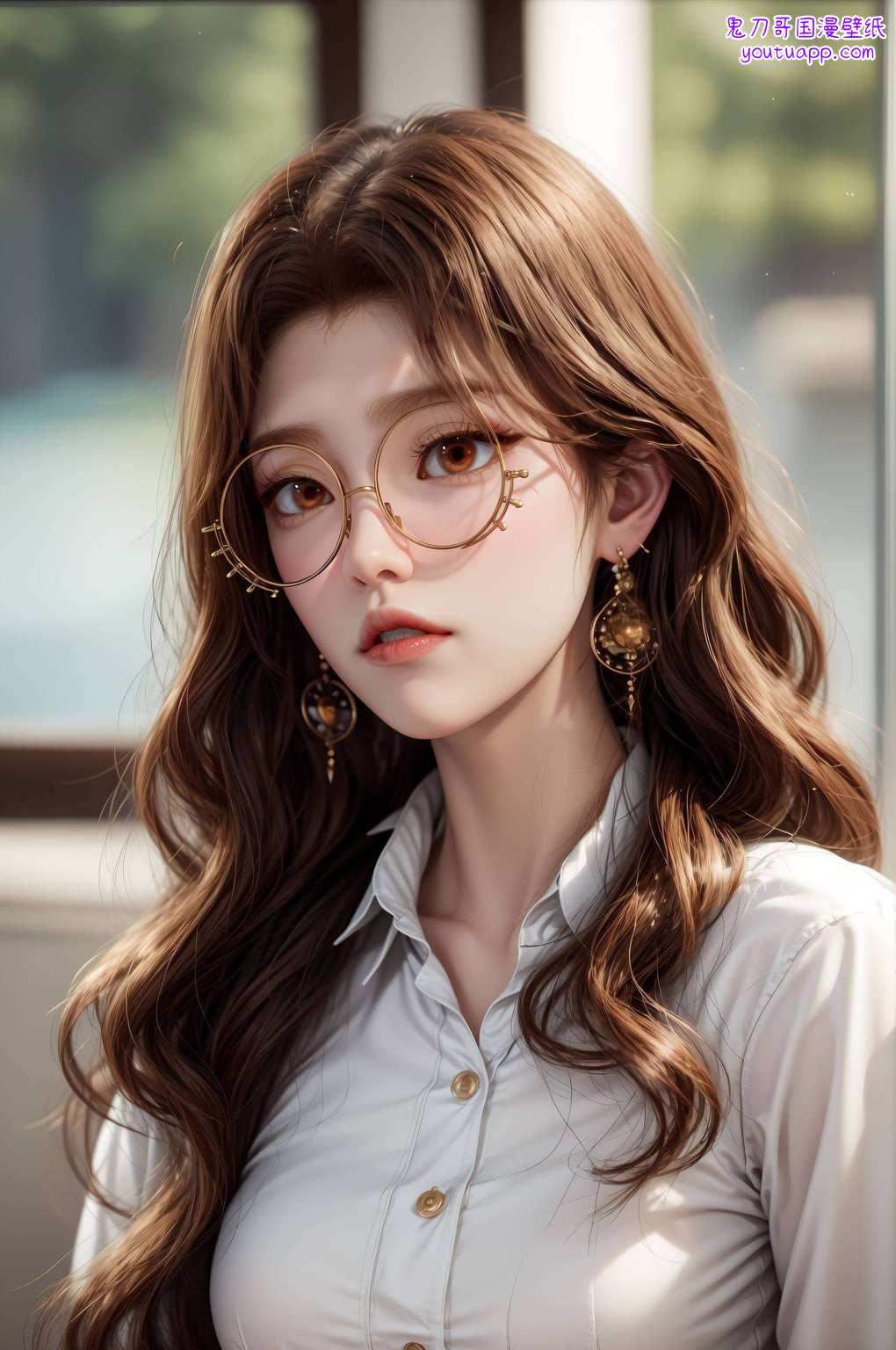 她是绝世唐门的灵魂成为无数粉丝心中的国漫女神