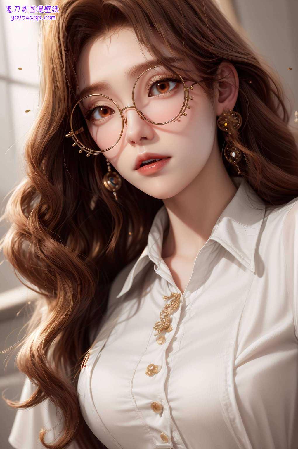 都是对国漫女神的无尽致敬斗罗大陆的传奇美女