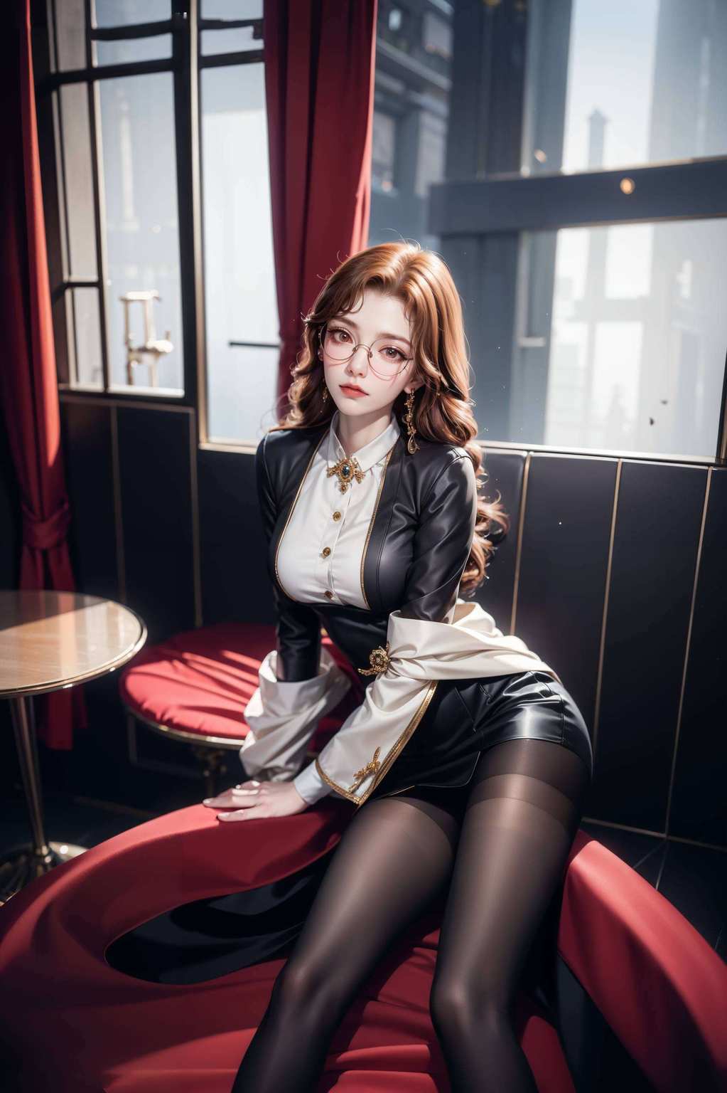 漫步在斗罗大陆的世界让人惊叹于国漫女神的绝世之美