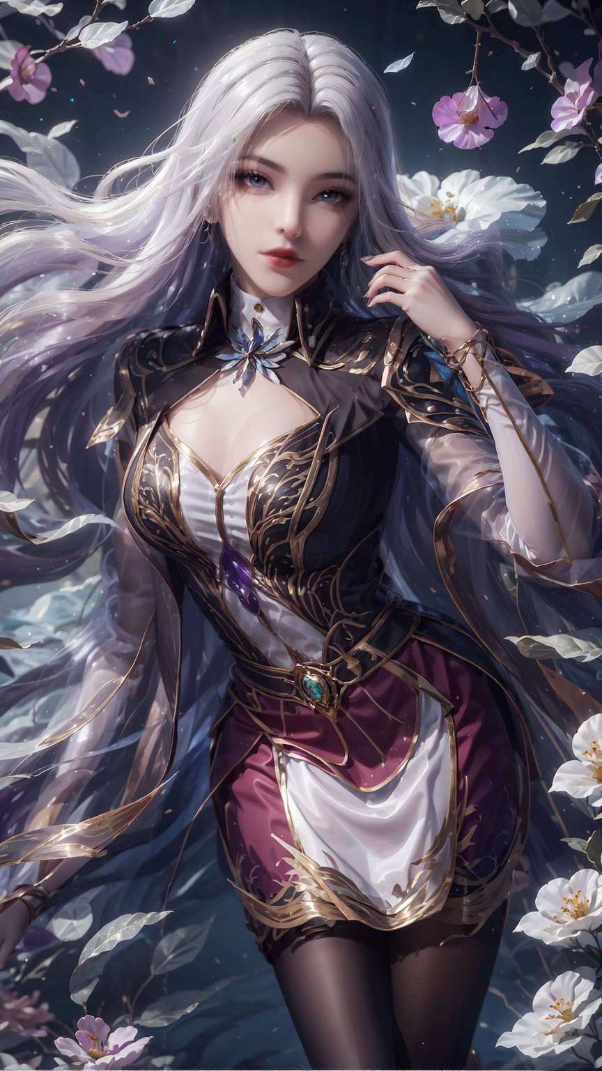 嘿绝美眼神