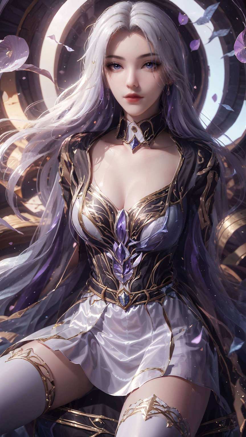 壁上画之如饮醇酒