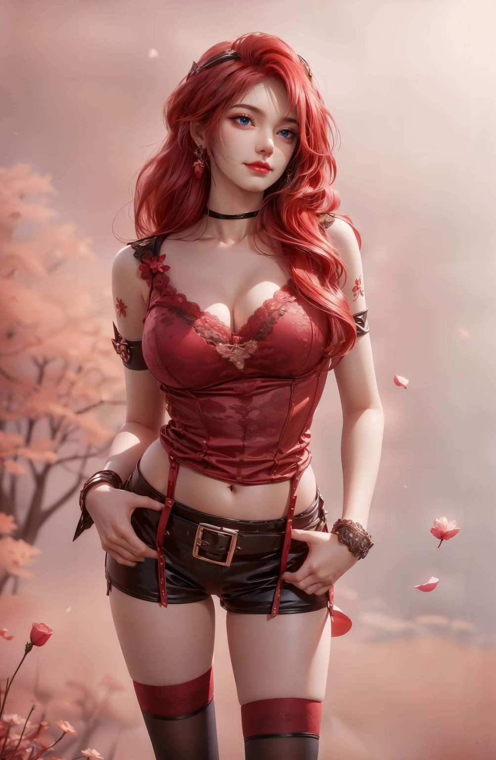还有绝世唐门里那些英姿飒爽的美女角色带你领略玄幻世界的无限风光