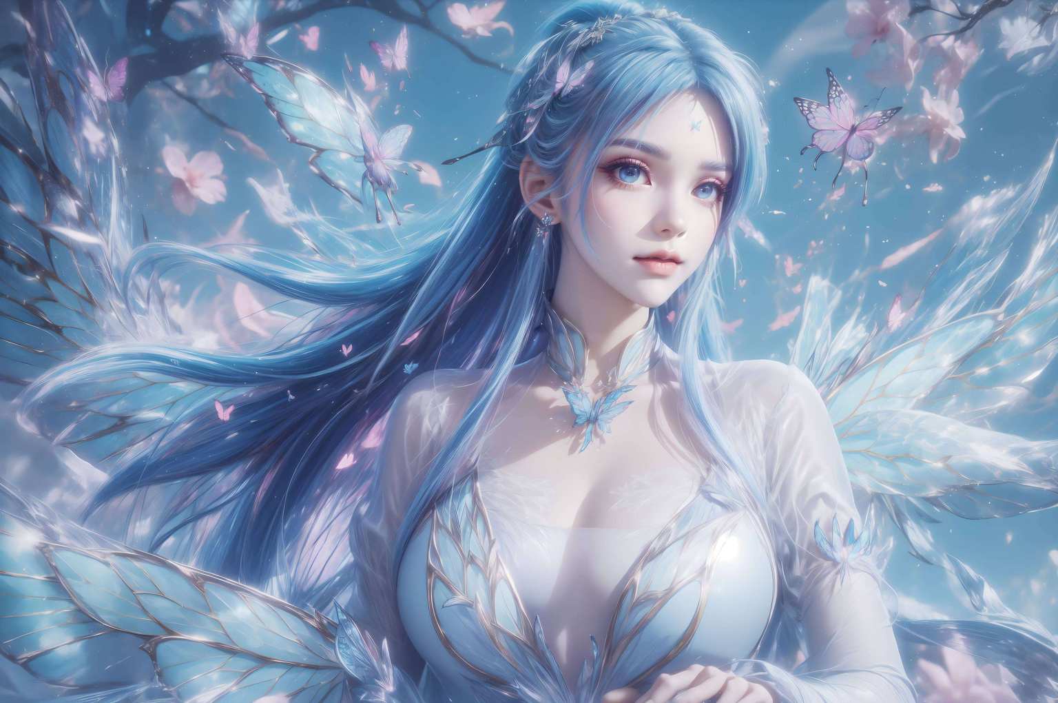 以灵动之美征服无数粉丝她的壁纸