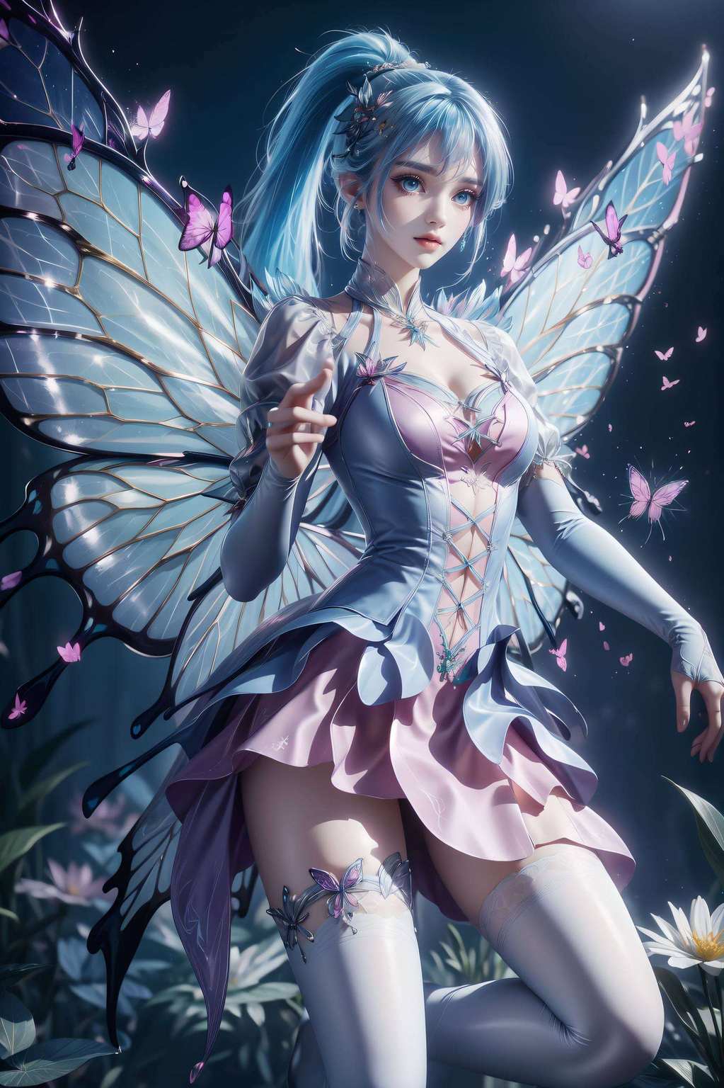 还有绝世唐门的各种惊艳场景让你的电脑瞬间变身国漫女神的画廊！不仅有唐舞桐的唯美瞬间