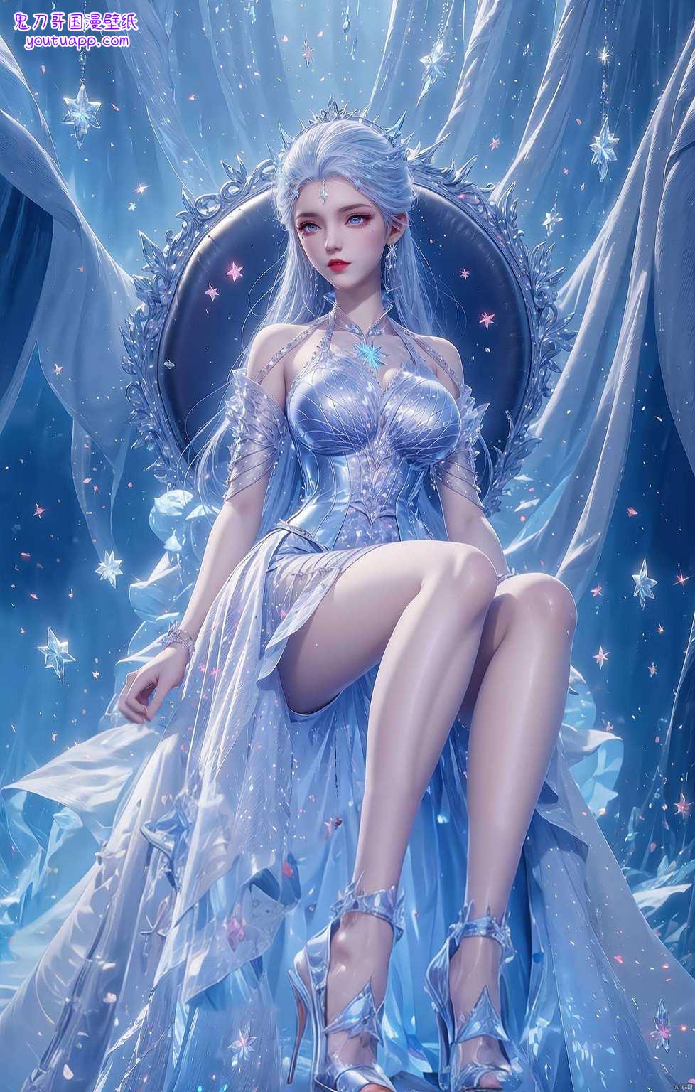 玄幻世界中iPad映仙痕