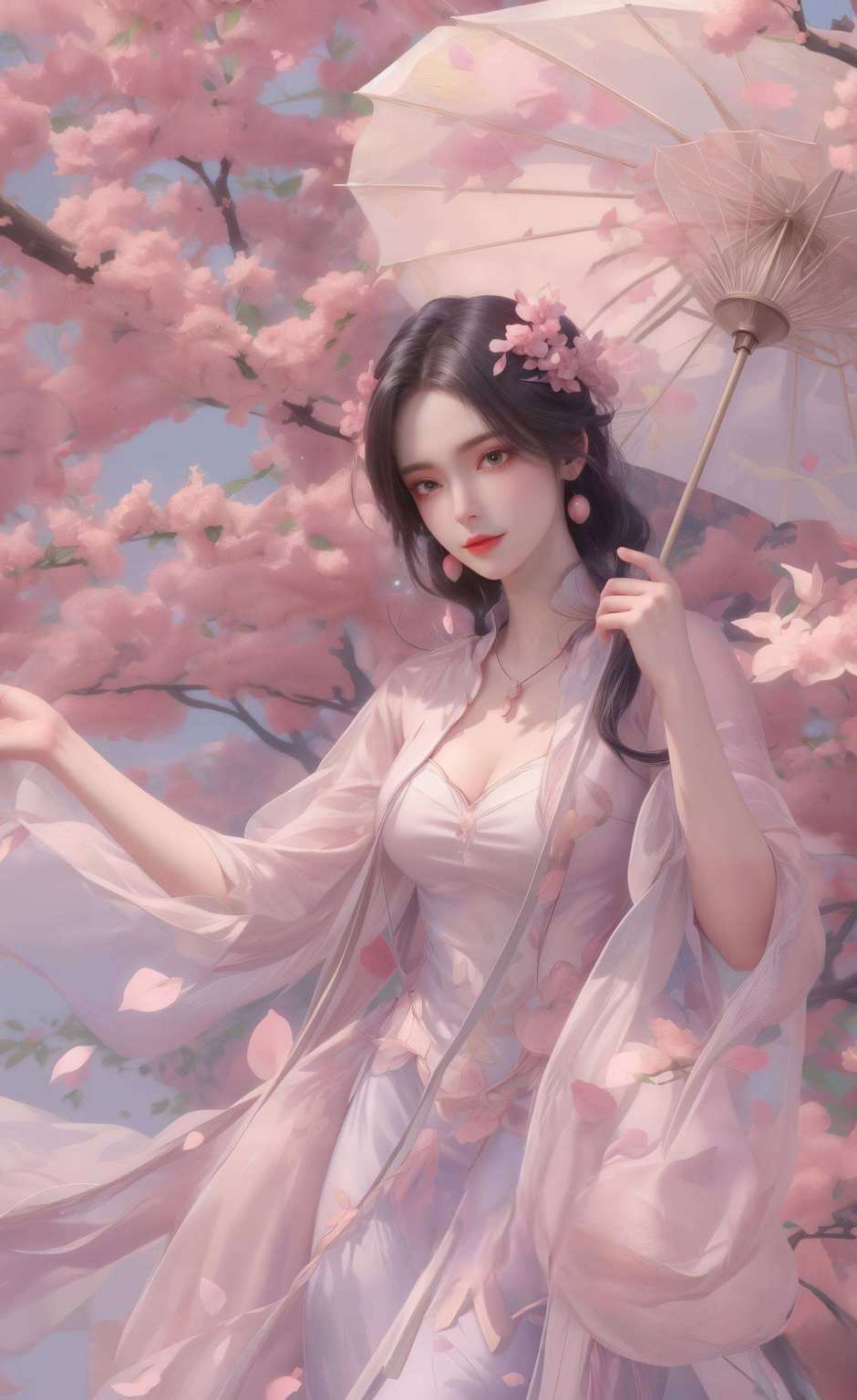 那如梦如幻的玄幻场景再看看君有云那自信满满的笑容