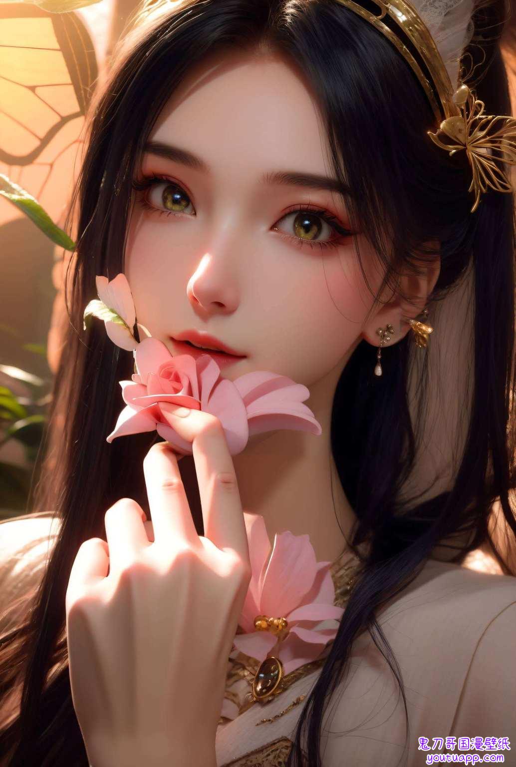 感受人生如梦每一帧都是对国漫之美的一次深刻感叹