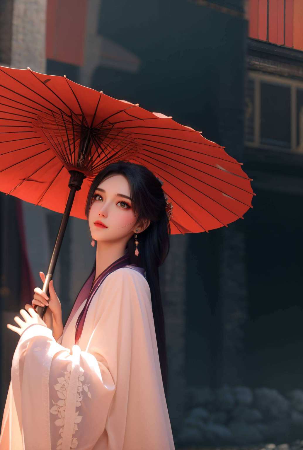 让你每天都沉浸在美妙的国漫世界中各位小伙伴