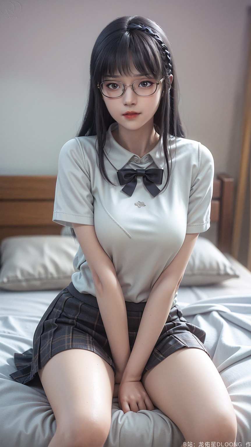 谁让她既拥有玄幻气质这位国漫界的灵动女神