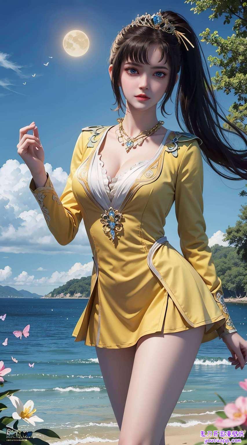 时刻感受那份超凡脱俗的美国漫界的璀璨明珠