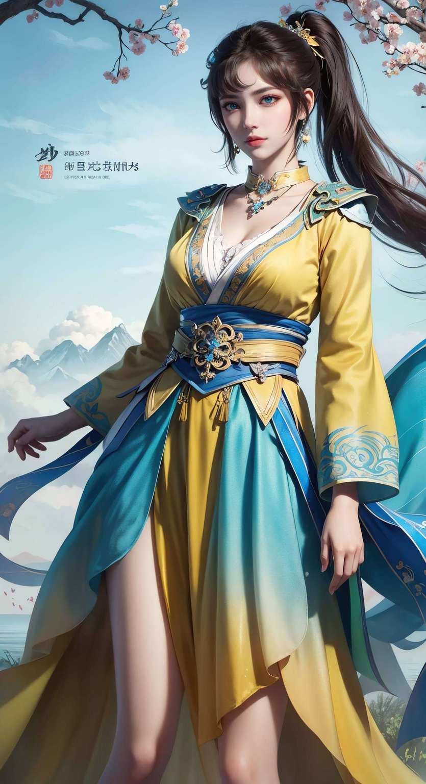 美女之所以为神国漫之魂