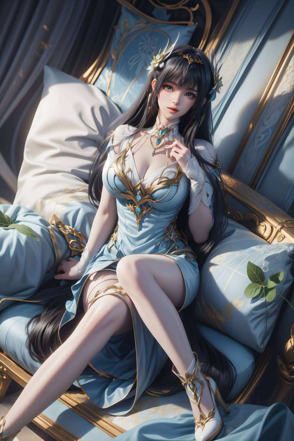 嘻嘻哈哈一起嗨翻天吧！