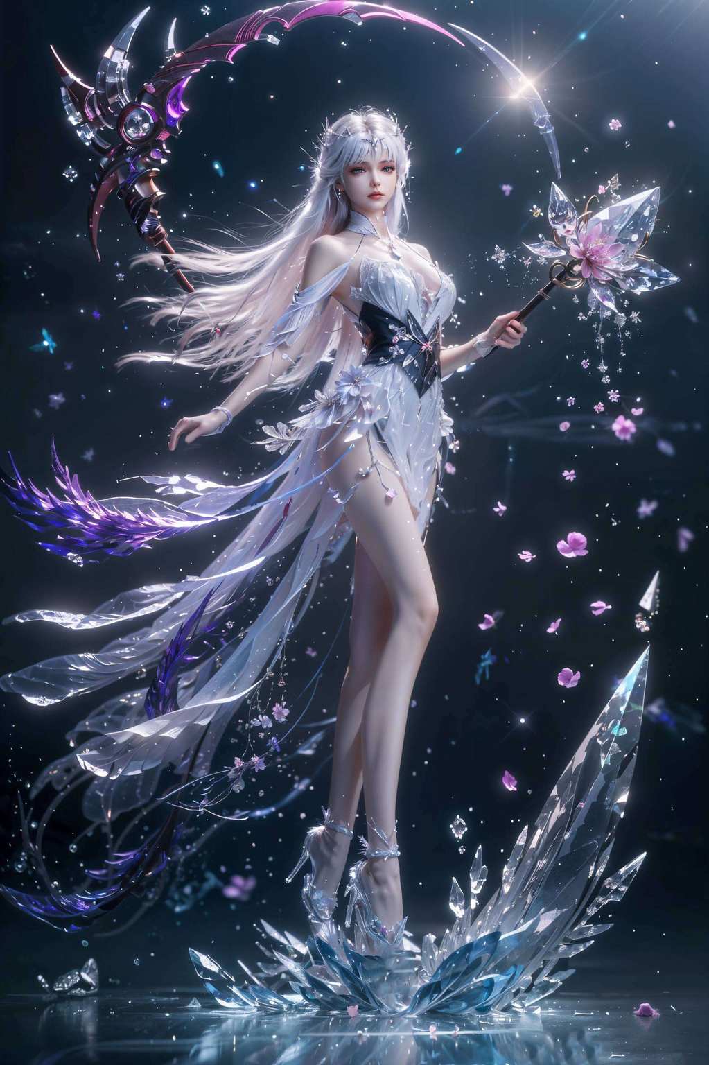 就知道是极简风格的狂热粉丝来了！咱们这壁纸哎呀呀