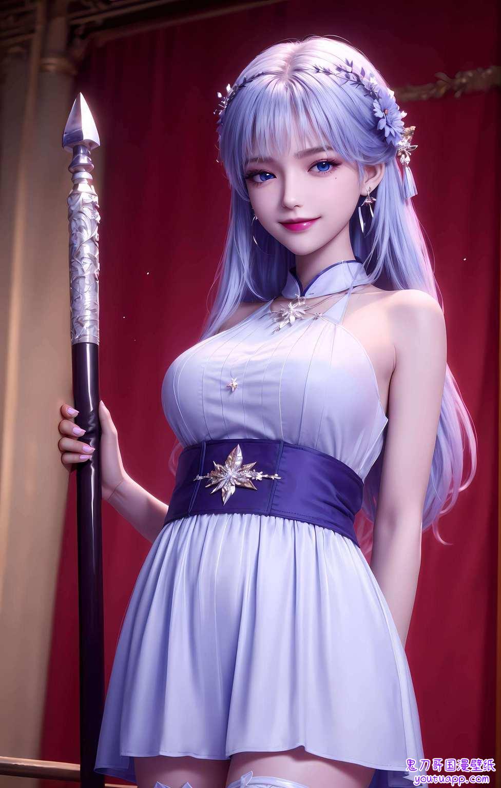 都让人想大喊：“圣采儿来啊来啊~”简直调皮得让人忍俊不禁
