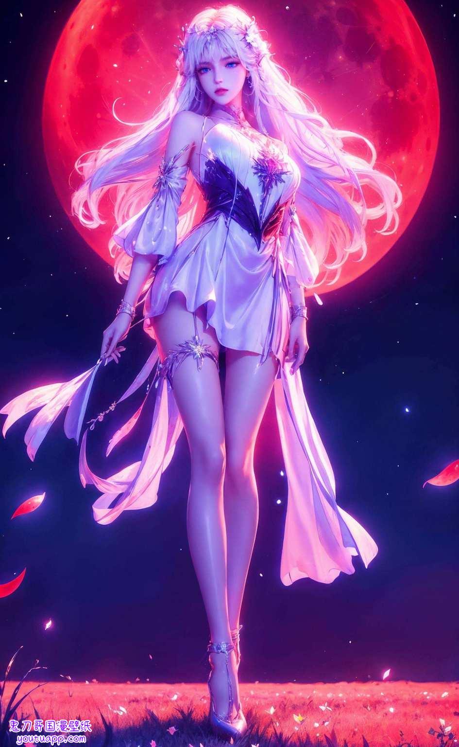 每天都换个新心情玄幻风？更不在话下！这合集里