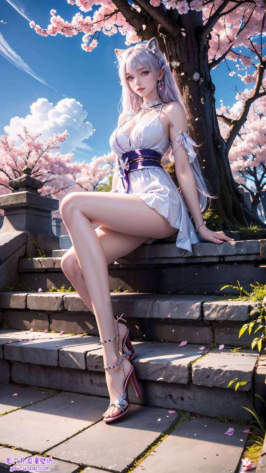 各位漫迷们这不是普通的装饰