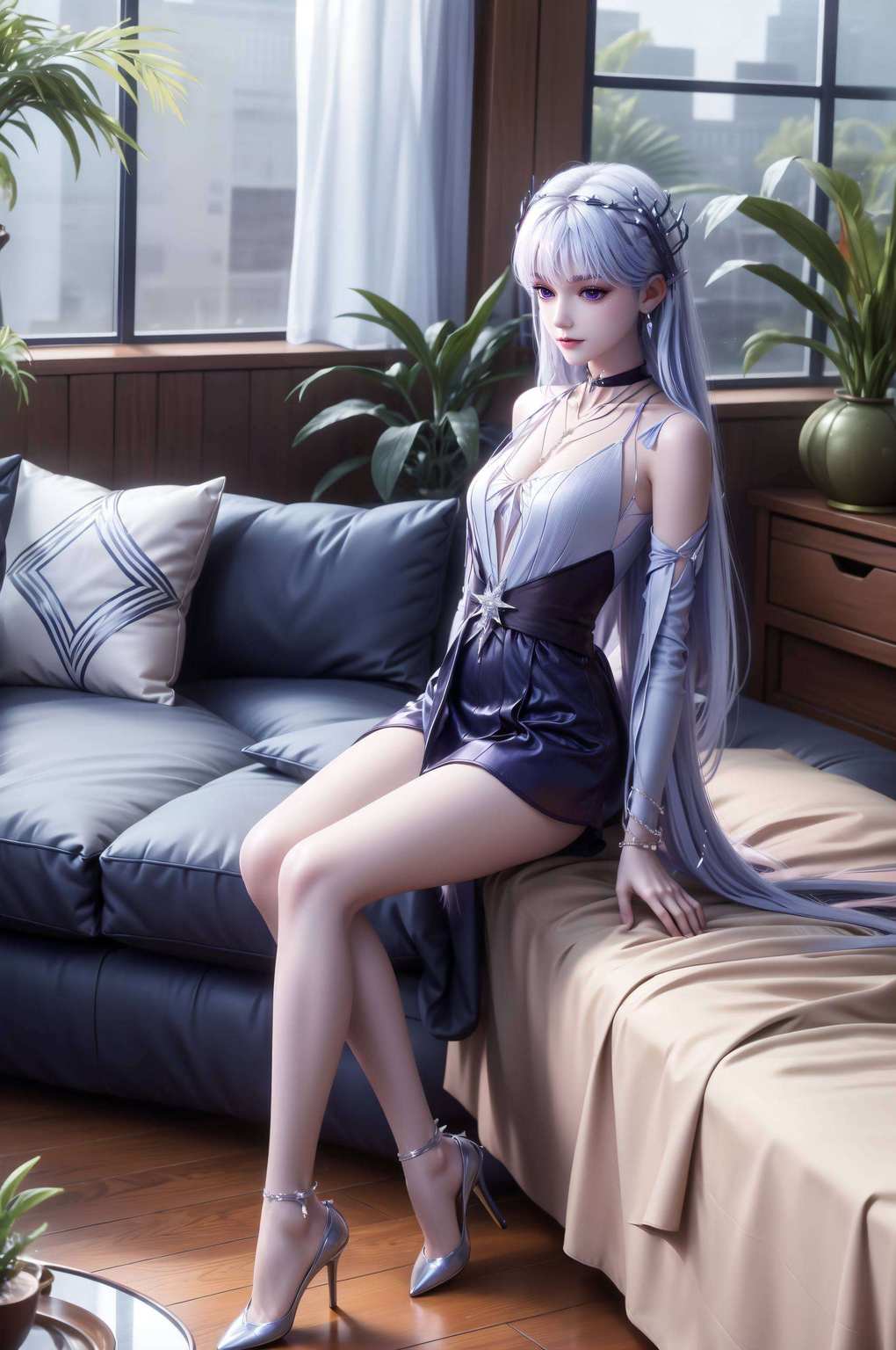 让人感受到人生的无限可能她的每一个眼神