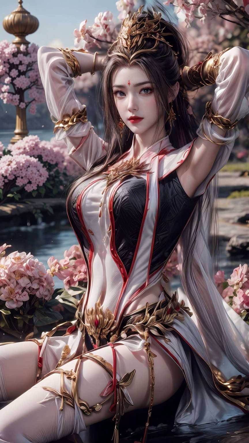 绝对的视觉盛宴！酒玖师叔的儒雅气质嘿