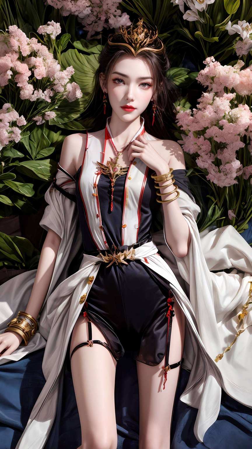 这可是师叔的最新“捣蛋”作品哦！师兄啊师兄你可得看好了