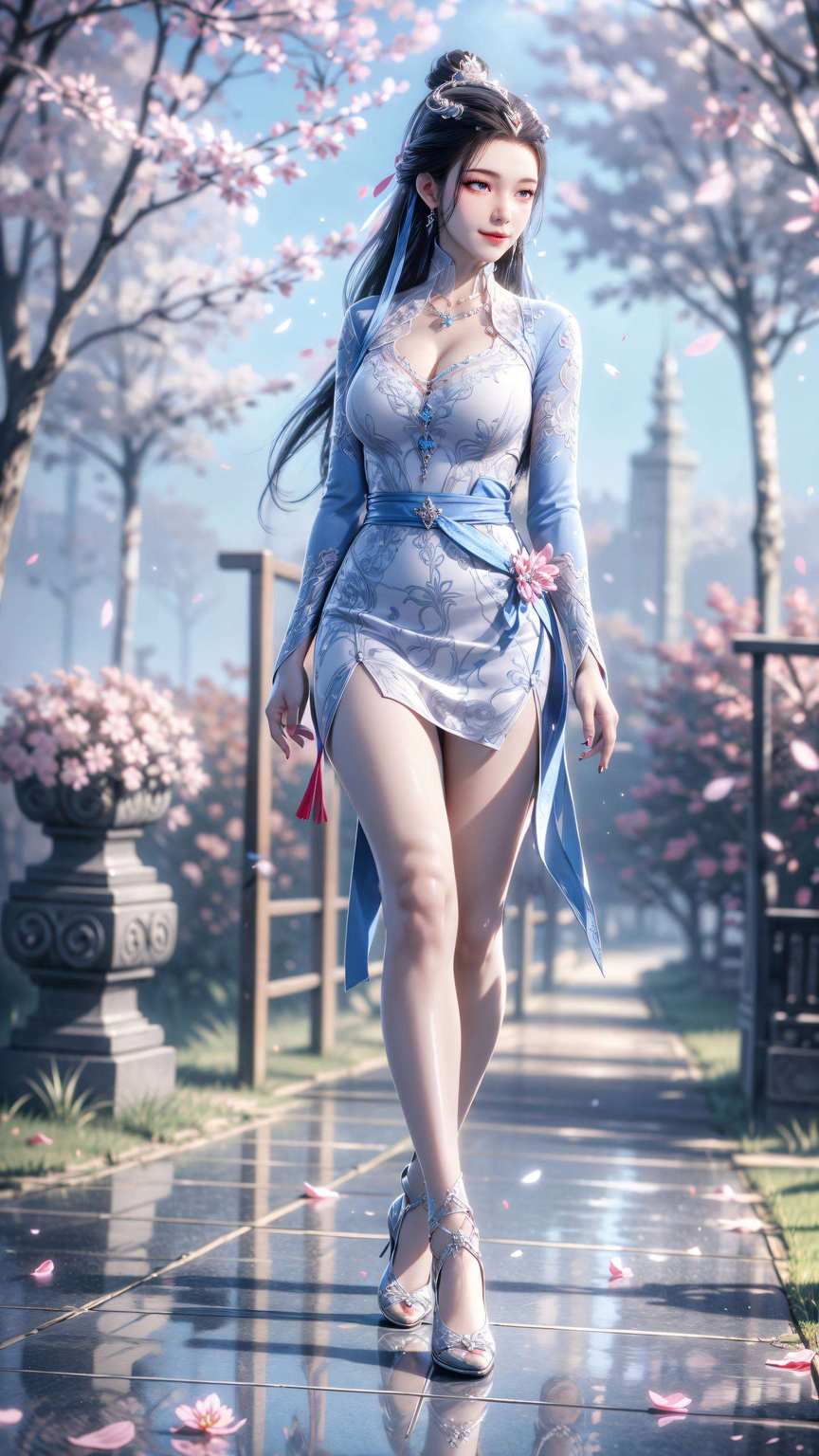 再见倾城说他玄幻