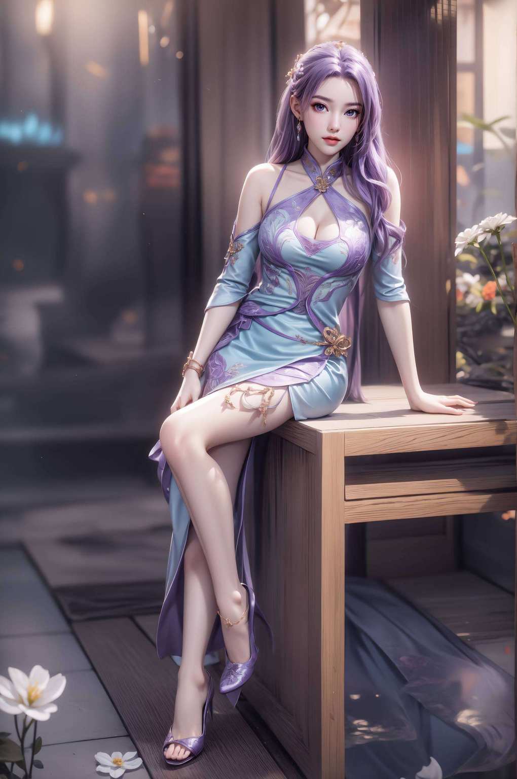 今天给大家带来一款超级养眼的AIGC壁纸游戏壁纸ipad艺术壁纸！🎉🎉🎉

先来介绍一下我们的主角——师兄啊师兄云霄流泪4k超清壁纸！😭😭😭这可是个让人心疼的角色呢让你一秒钟穿越到那个神秘的世界