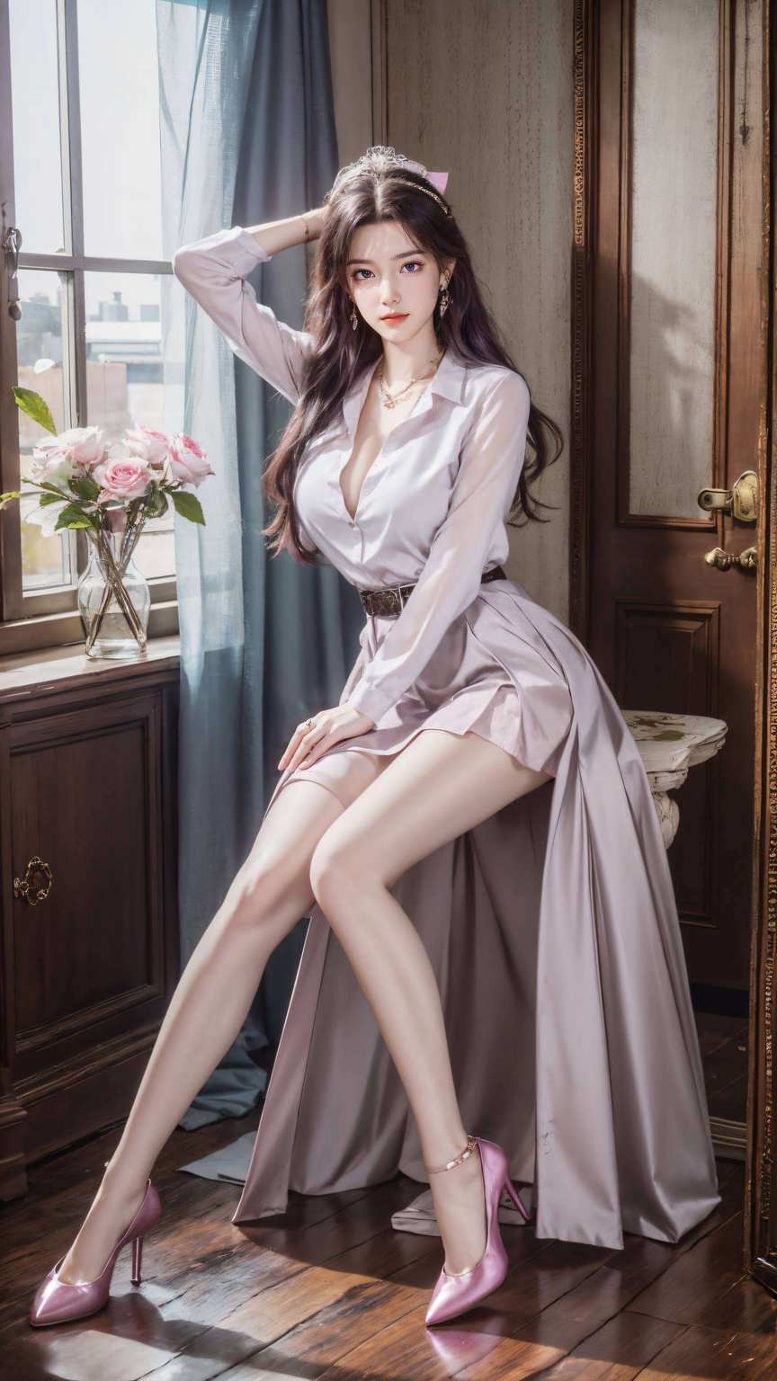 这不仅是国漫女神的代表这可真是美到让人心动的“师兄啊师兄云霄流泪4k超清壁纸”！一看到这壁纸