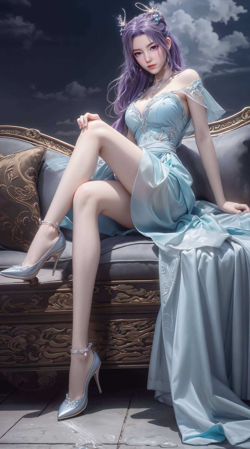 宛如置身玄幻之境吾悉心览阅师兄云霄之剪辑
