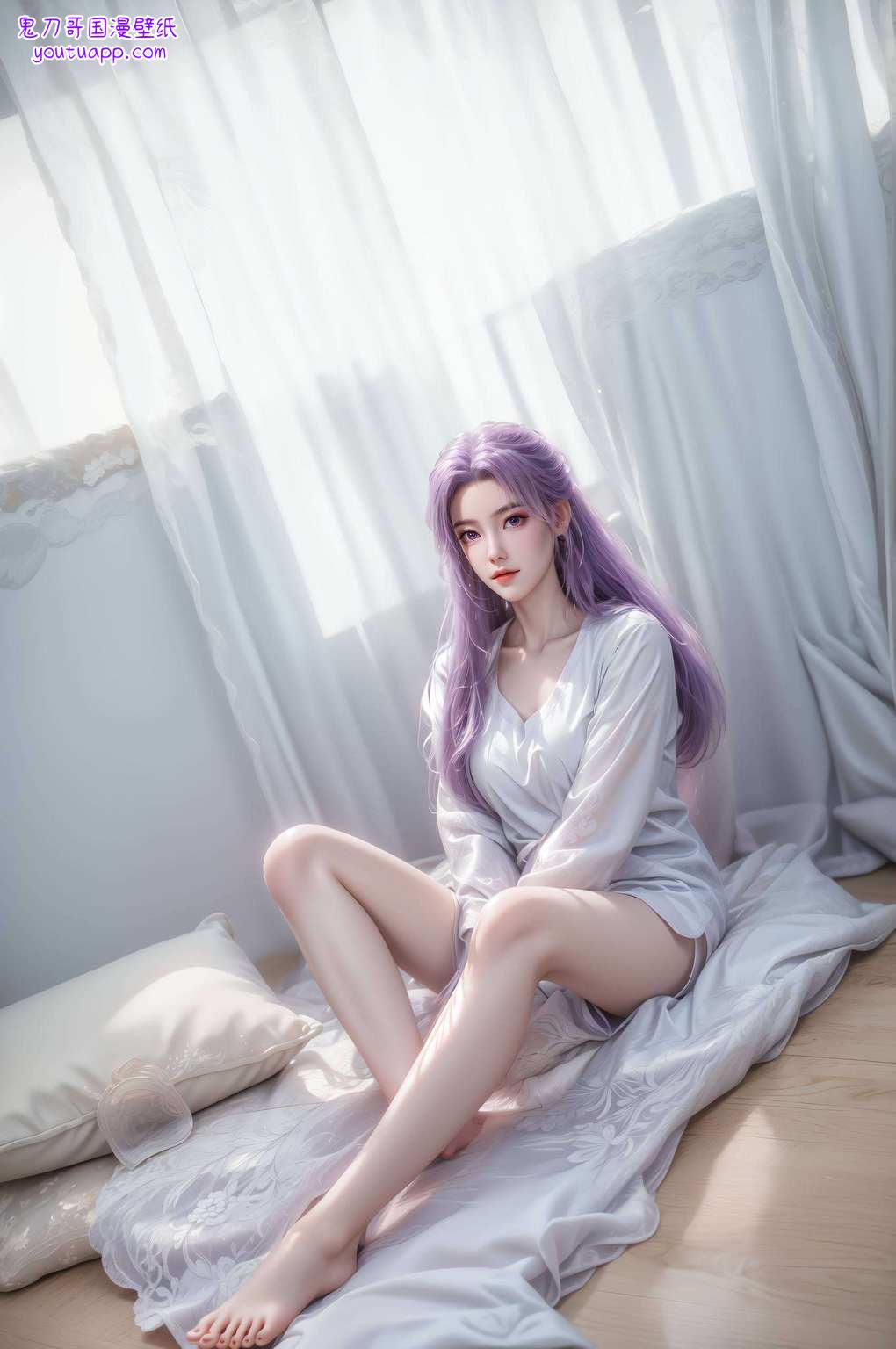 而她的师兄嘿