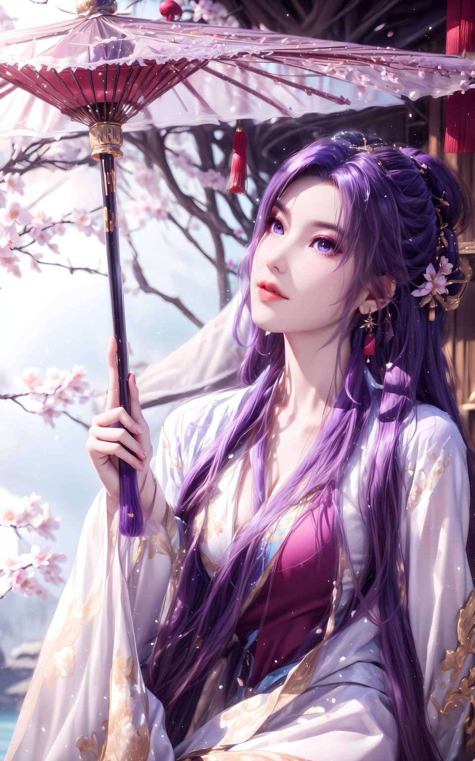 一起泪流满面吧！嘿