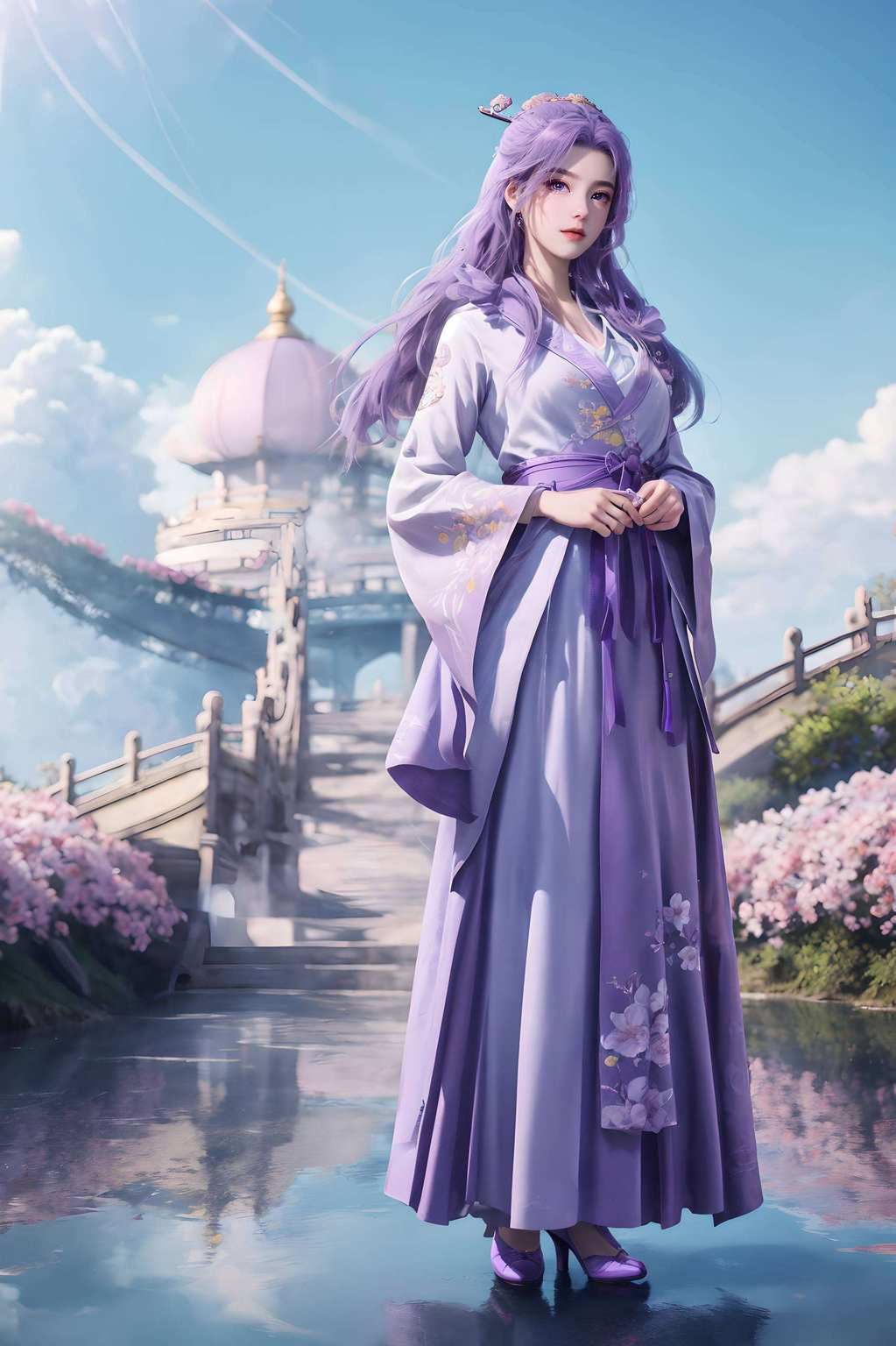 一应俱全漫迷们！这期的免费壁纸合集来了