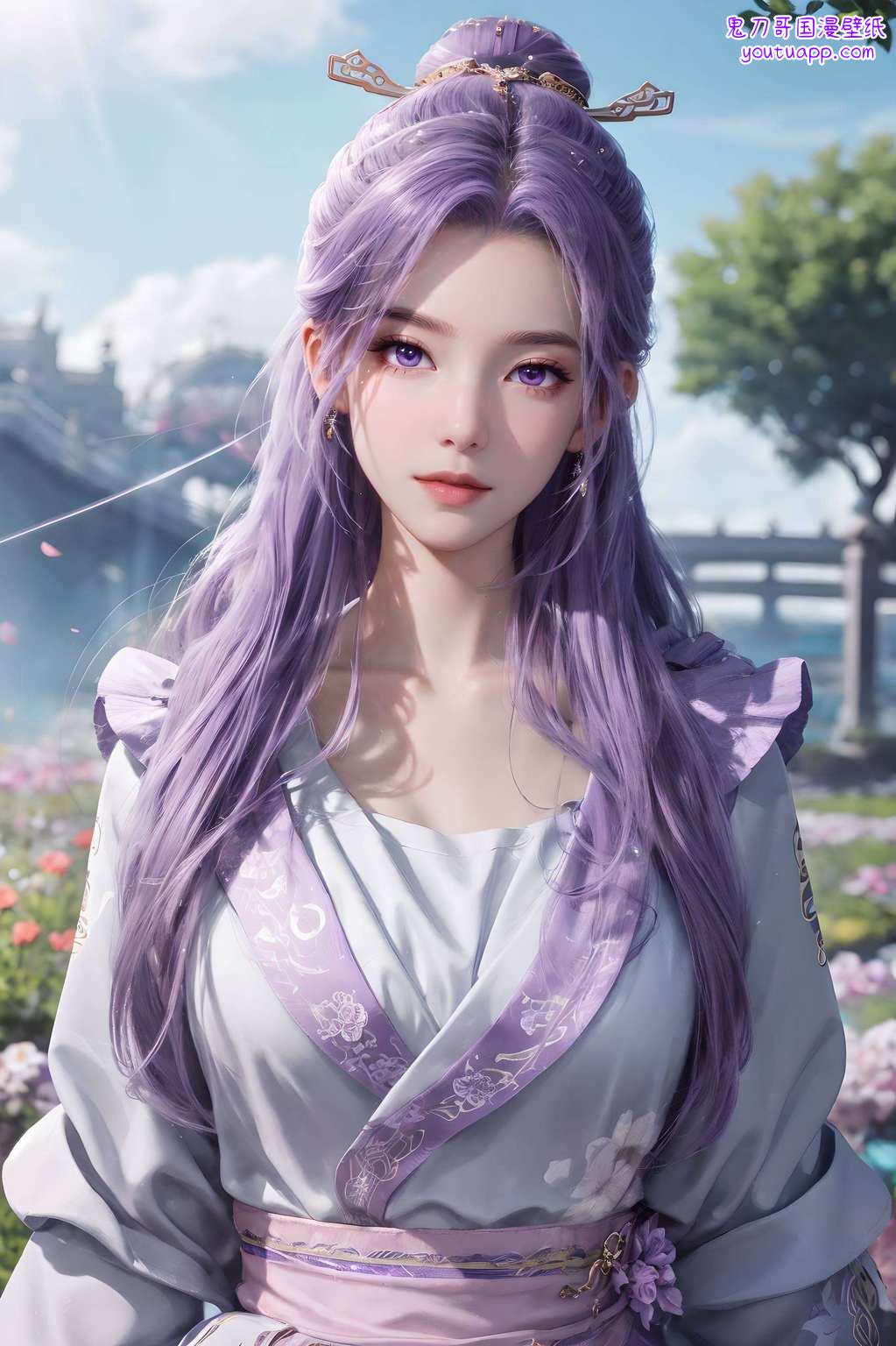 如梦如幻每一幅师兄啊师兄的动漫版壁纸