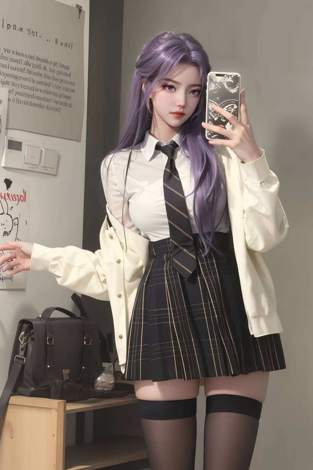 国漫美女的笑靥如花每一帧都是不可复制的美景